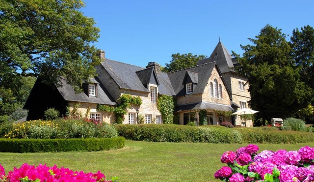 Manoir De Kertalg