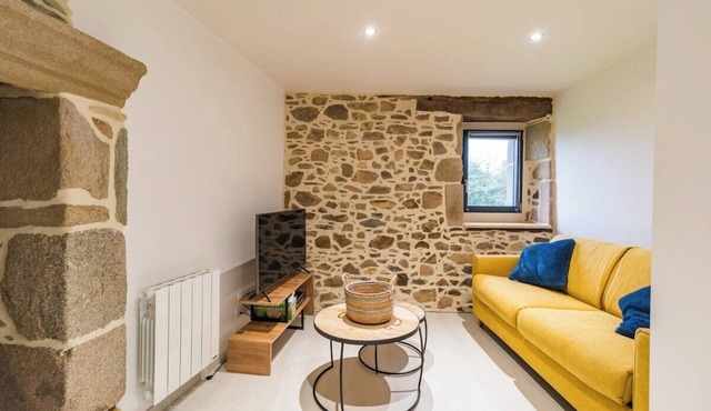 Manoir de Kervegan: Le Logis du P'tit Levant