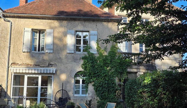 Manoir de l'Échauguette