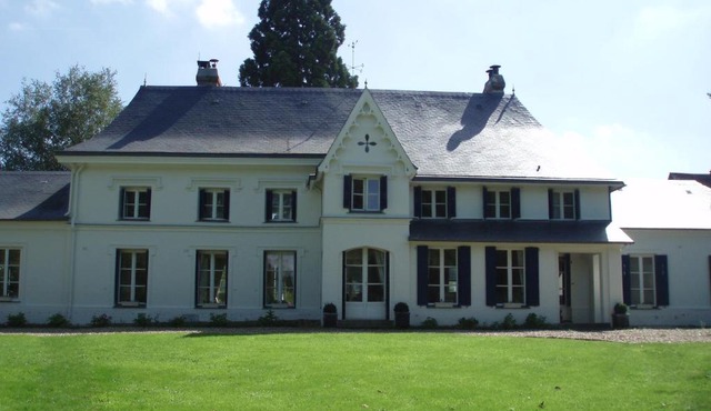 Manoir de l'As de Trèfle