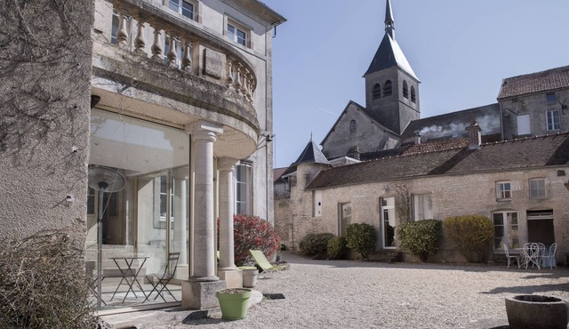 Manoir de l'Echauguette