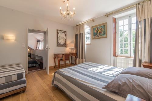 Manoir de l'Espérance