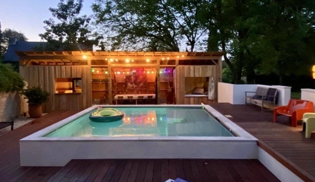 Manoir de l'Orbière