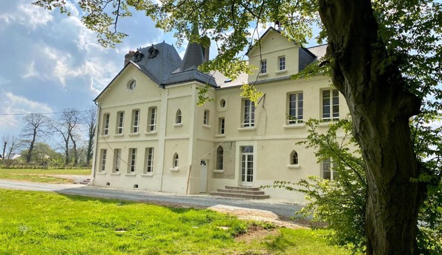 Manoir de L'Oiselière