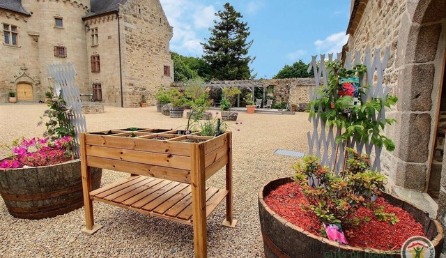 MANOIR de la BAIE Firenze