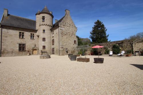 Manoir de la baie ker daniel