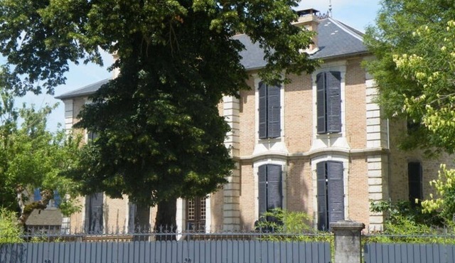 Manoir de la Bastide 15 Personnes