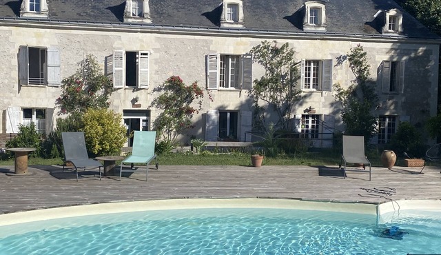 Manoir de la Blonnerie