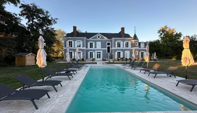 MANOIR DE LA TOURNEL