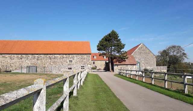 Manoir de La Converserie