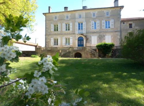Manoir de La Peytelie