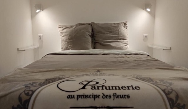 Manoir de la Guignardiere : Thé ou café ?