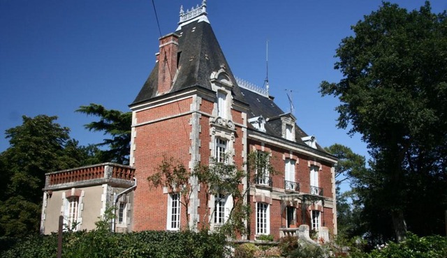 Manoir de la Loge