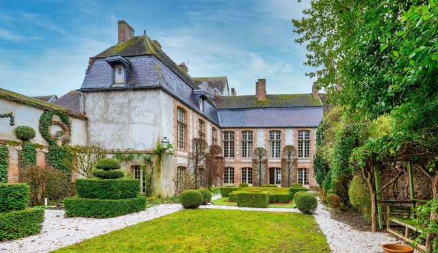 Manoir de la Marquise