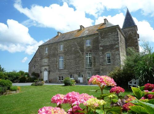 MANOIR de la RIVIERE