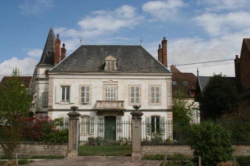 Manoir de la Saône