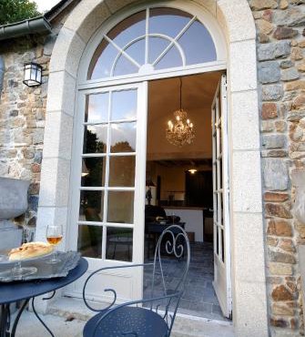 Manoir de la Villeneuve