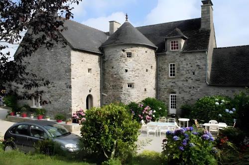 Manoir De Labelangerie