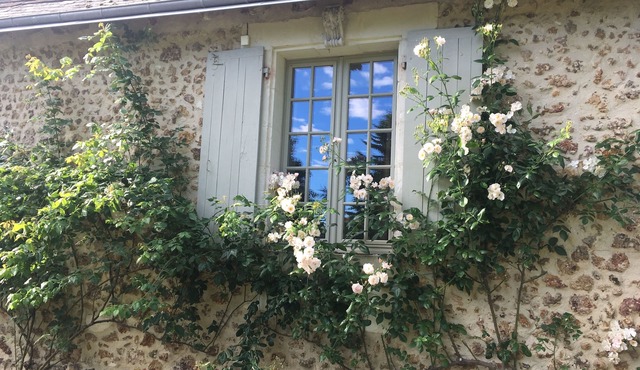 Manoir de Maucartier