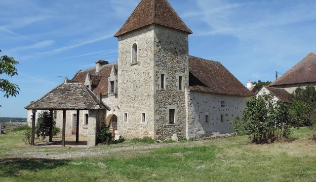 Manoir De Pierre Levée, The Originals Collection