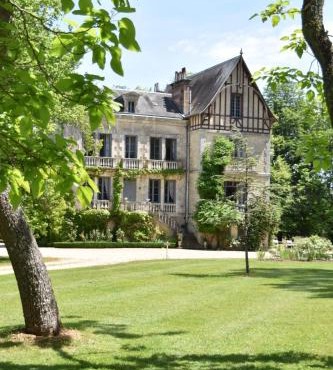 Manoir de Plaisance