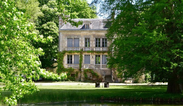 Manoir de Plaisance