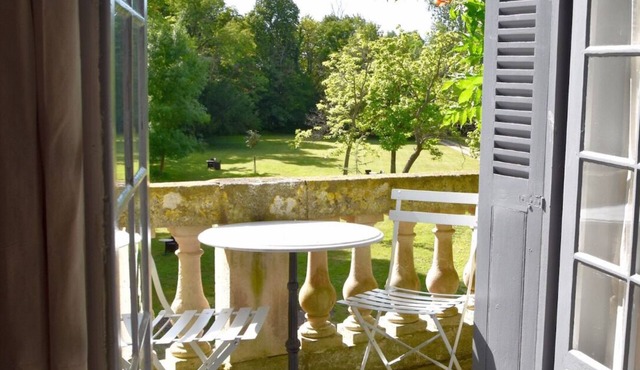 Manoir de Plaisance