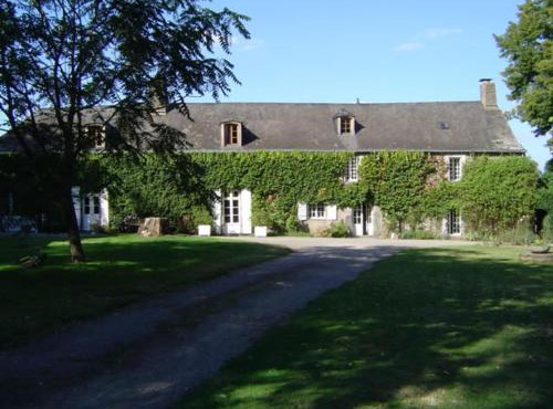 Manoir de Pommery