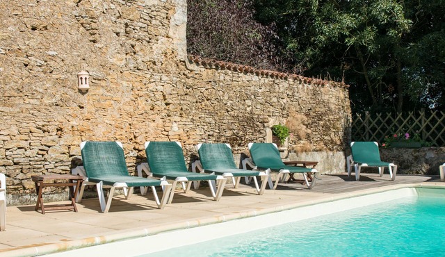 Manoir de Ponsay