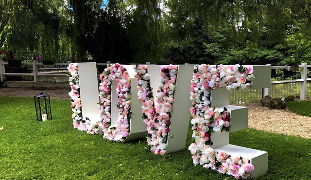 Manoir de Tigeaux Événementiel