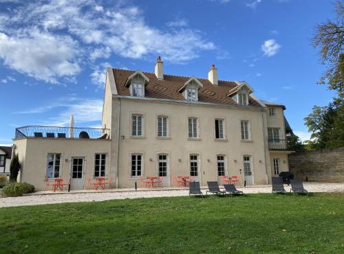 Manoir de Villamont