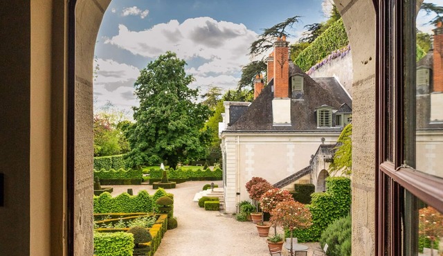 MANOIR DES BASSES RIVIERES