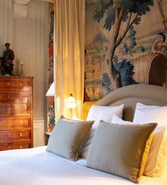 Manoir des Basses Rivières