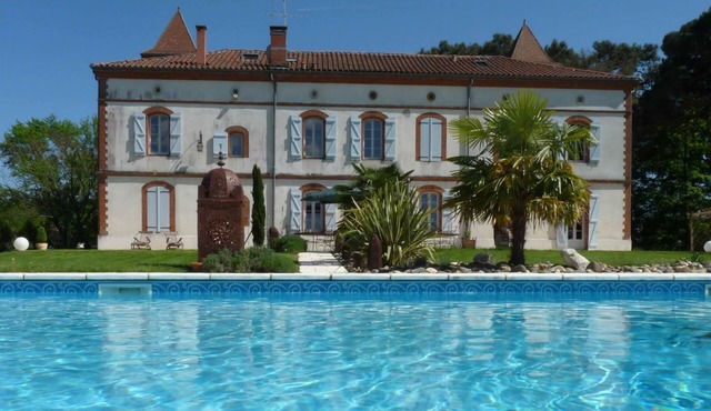 Manoir des Chanterelles