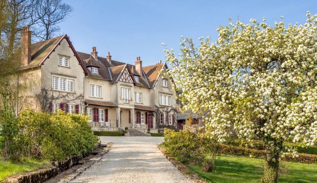 Manoir Des Chasseurs