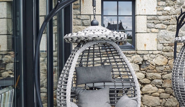 Manoir Des Douets Fleuris