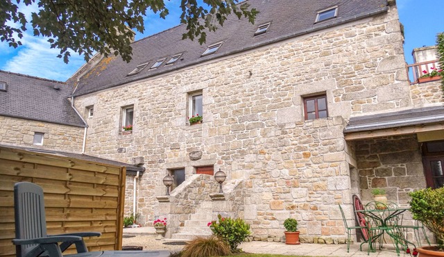 Manoir des Halles by Interhome