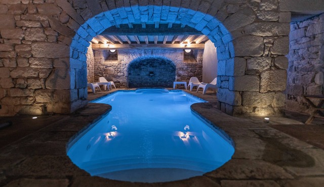 Manoir des Indes, The Originals Relais