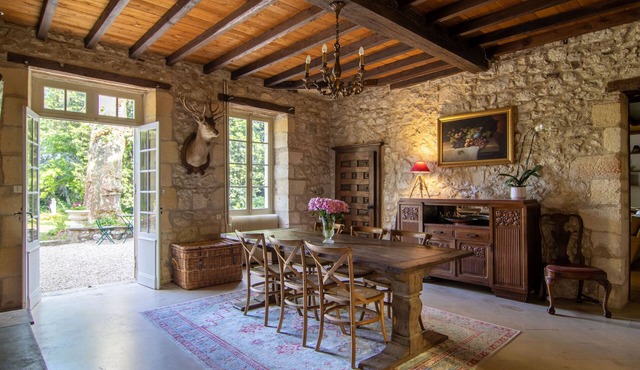 Manoir du Bois Mignon