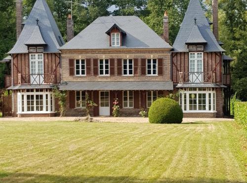 Manoir du Chambellan