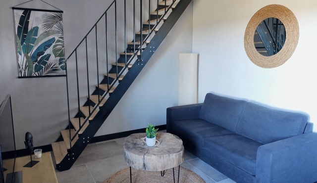 Manoir Du Marquis De Montcalm - Suite double