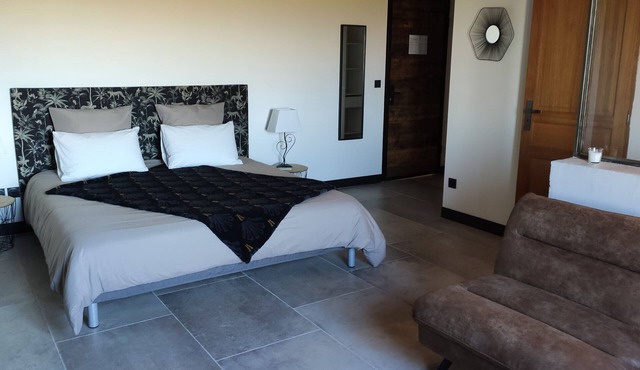 Manoir Du Marquis De Montcalm - Suite double