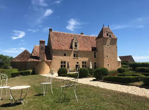 Manoir du Mont Porcher