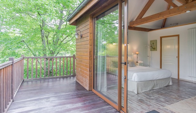 Manoir Du Parc - Adults Only