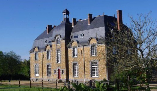 Manoir du Perray