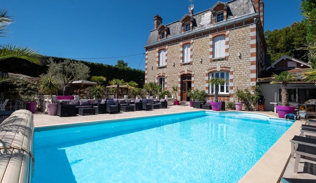 Manoir François 1er