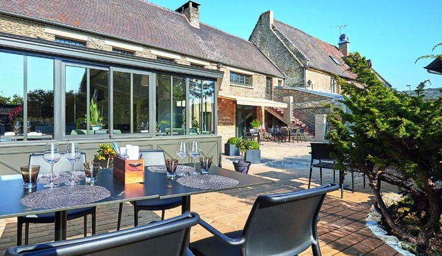 Manoir'Hastings