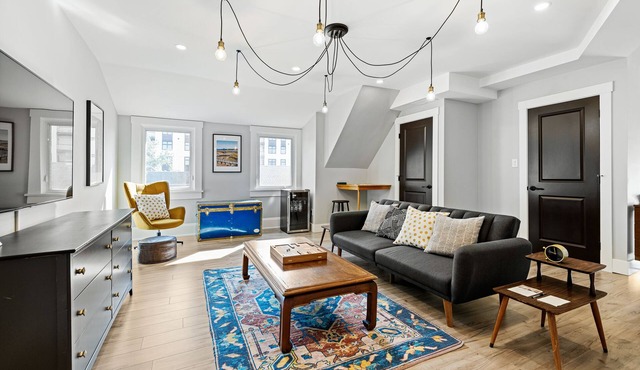 Manoir Highfield … the ideal choice for large group.