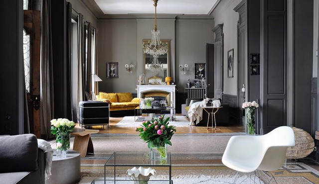 Manoir in Collonges au Mont d'or