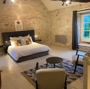 Manoir La Barriere - Lot